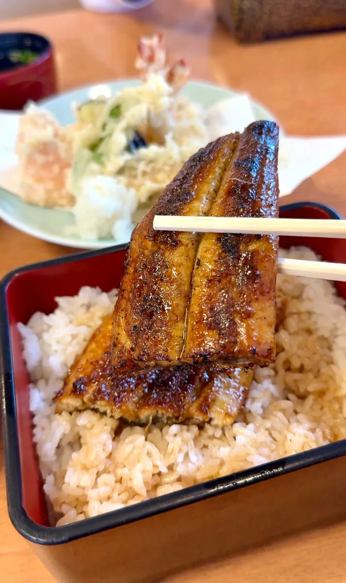 うなぎやの画像 2