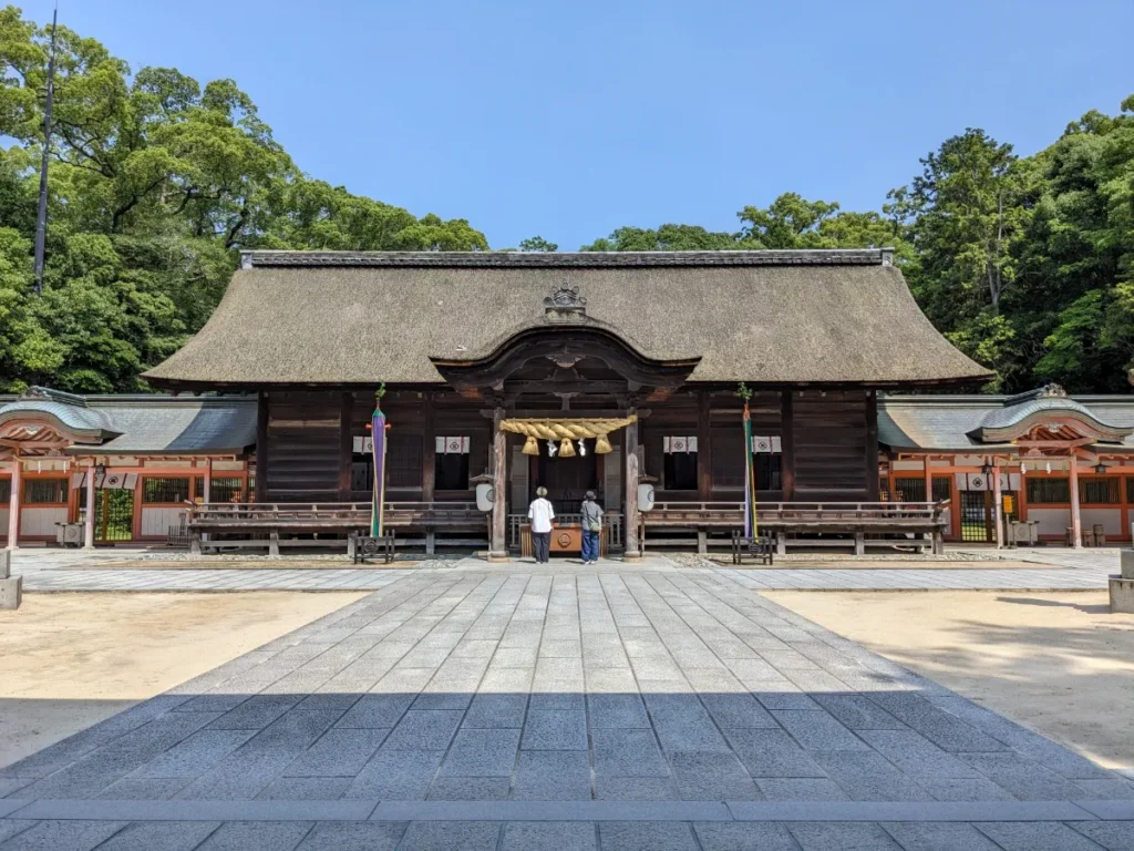 【2026年6月最新】愛媛・しまなみ海道イベントカレンダー＆マップ！大山祇神社例大祭と初夏のお出かけ情報