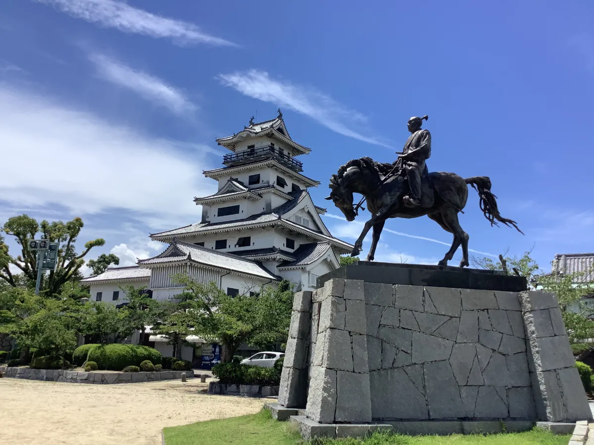 【2026年】今治市のイベント・お祭り年間カレンダー｜おんまく・菊間祭り・タオルフェアまで完全網羅
