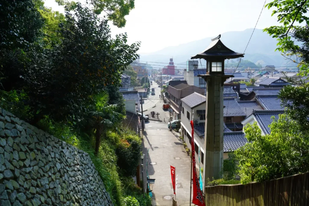 レトロな町並みと秋の気配。大洲市10月の文化行事・お出かけガイド