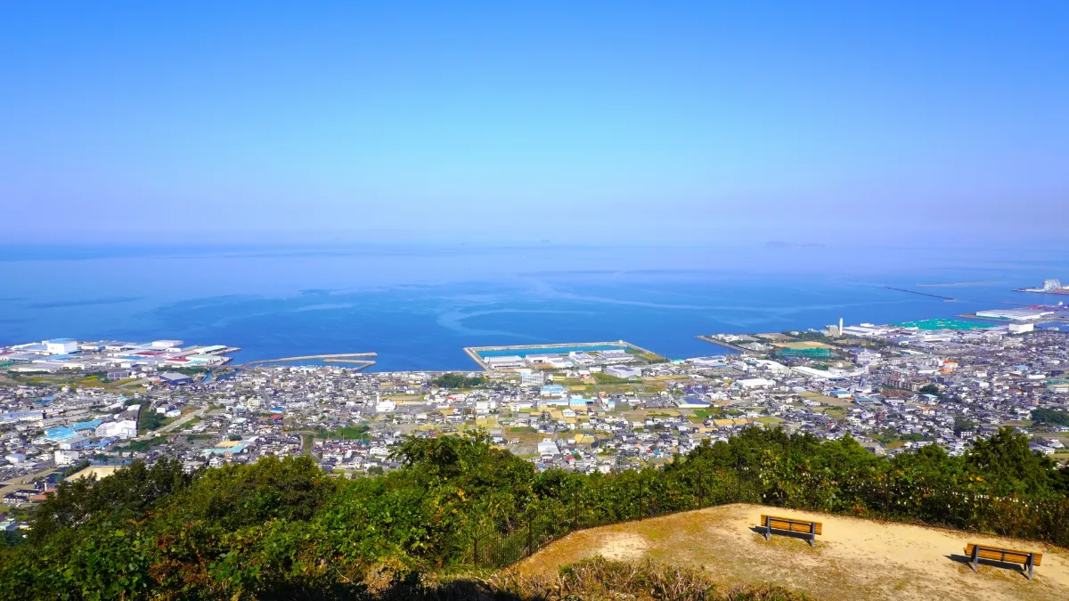 【2026年最新】四国中央市の年間イベントカレンダー！行事まとめ