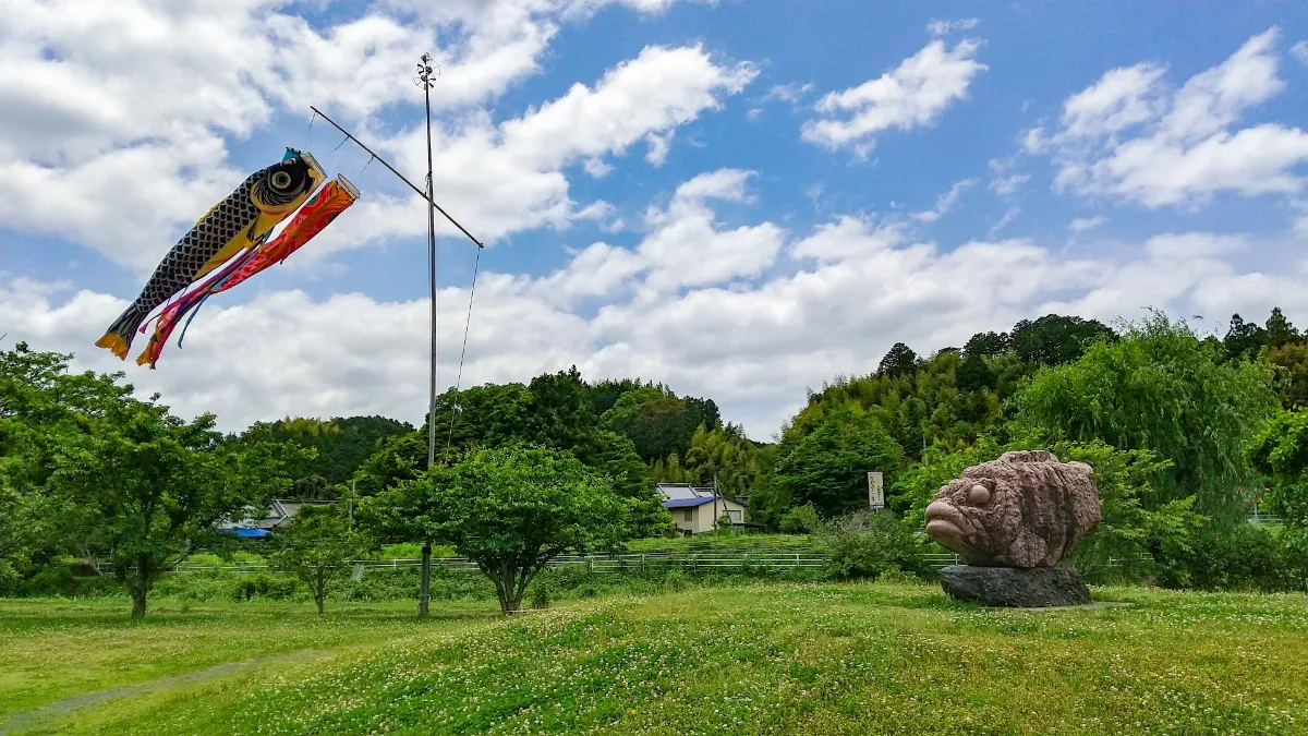 GWは闘牛とお城まつり！初夏の宇和島市5月のお出かけ・イベント情報